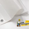 Bauzaunbanner Mesh