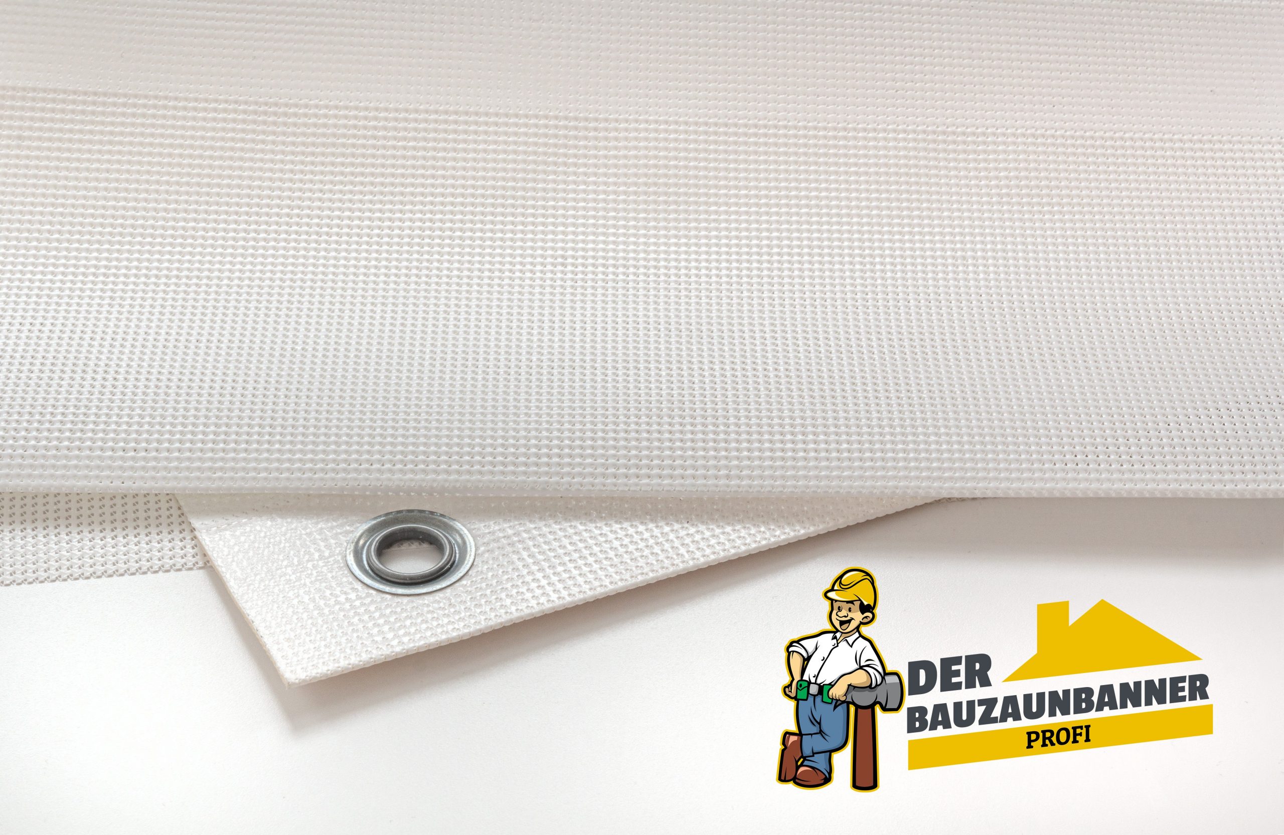 Bauzaunbanner